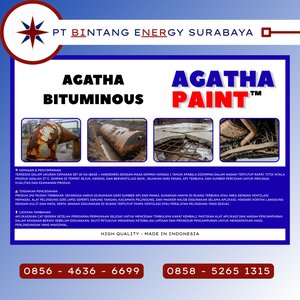 Pratinjau AGATHA HARDTOP FINISH – 5088