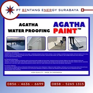 Pratinjau AGATHA HARDTOP FINISH – 5088