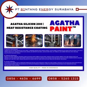 Pratinjau AGATHA METAL PRIMER