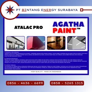Pratinjau AGATHA NADINE BLACK
