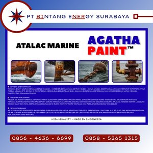 Pratinjau AGATHA POLAMIDE PRIMER