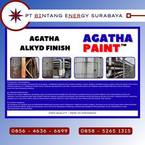 Pratinjau AGATHA POLAMIDE PRIMER SEA