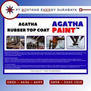 Pratinjau AGATHA RUBBER TOP COAT