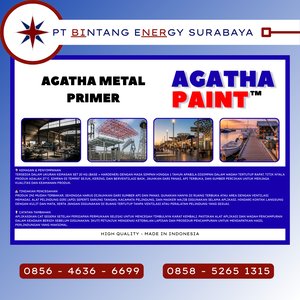 Pratinjau AGATHA TOP GUARDIAN 80