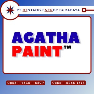 Pratinjau AGATHA COURT PAINT (CAT LAPANGAN)